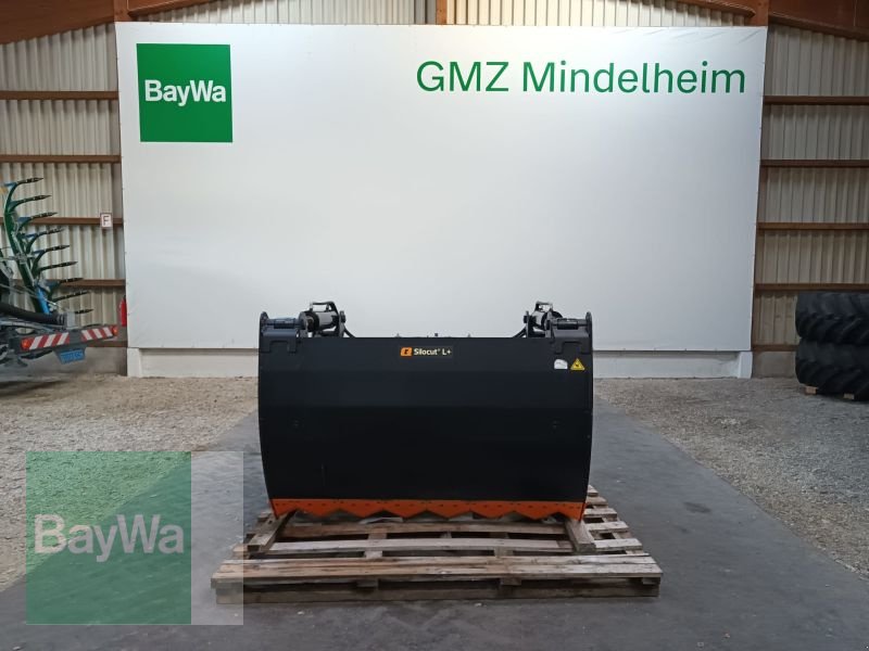 Ladeschaufel tipa Alö SILOCUT L+ 175 B, BOH 80x80, Gebrauchtmaschine u Mindelheim (Slika 1)
