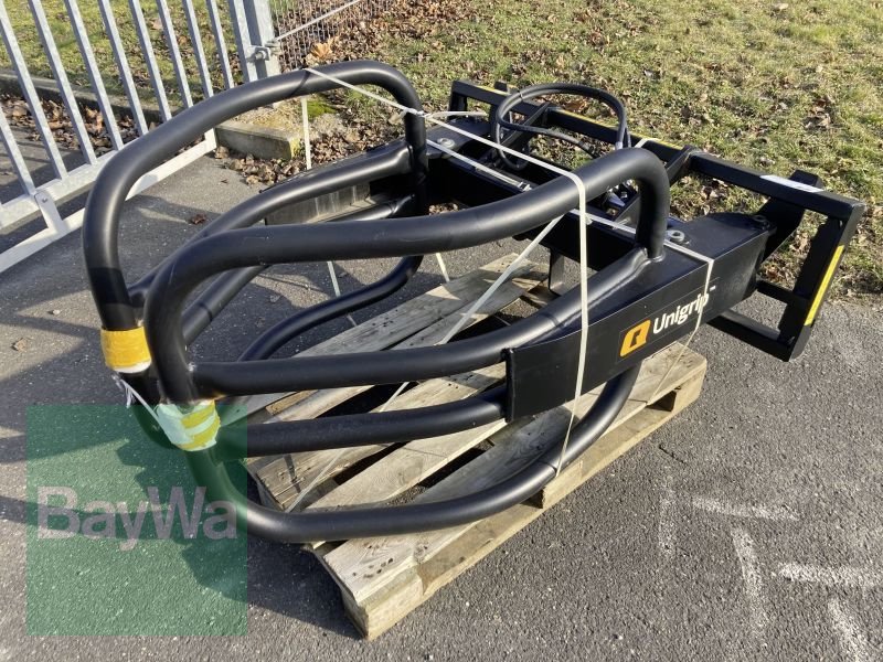 Ladeschaufel του τύπου Alö UNIGRIP 160, Gebrauchtmaschine σε Giebelstadt (Φωτογραφία 11)