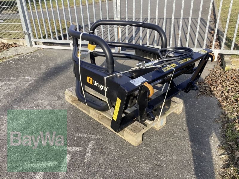 Ladeschaufel του τύπου Alö UNIGRIP 160, Gebrauchtmaschine σε Giebelstadt (Φωτογραφία 3)