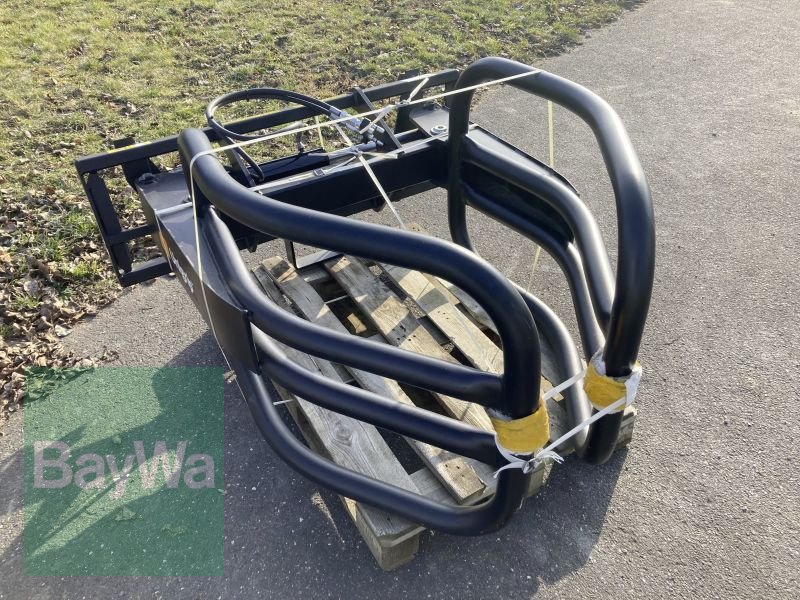 Ladeschaufel του τύπου Alö UNIGRIP 160, Gebrauchtmaschine σε Giebelstadt (Φωτογραφία 10)