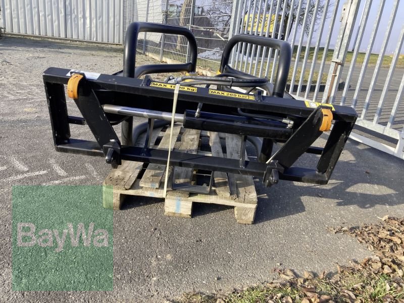 Ladeschaufel του τύπου Alö UNIGRIP 160, Gebrauchtmaschine σε Giebelstadt (Φωτογραφία 7)