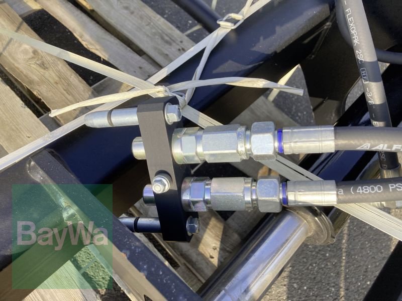 Ladeschaufel του τύπου Alö UNIGRIP 160, Gebrauchtmaschine σε Giebelstadt (Φωτογραφία 9)