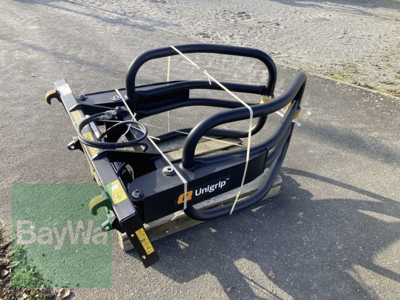 Ladeschaufel του τύπου Alö UNIGRIP 160, Gebrauchtmaschine σε Giebelstadt (Φωτογραφία 5)