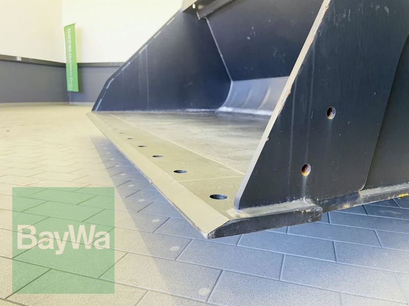 Alö UNIVERSALSCHAUFEL GL+ 240, Gebrauchtmaschine (Obrázok 5) Ladeschaufel typu Alö UNIVERSALSCHAUFEL GL+ 240, Gebrauchtmaschine v Manching (Obrázok 5)