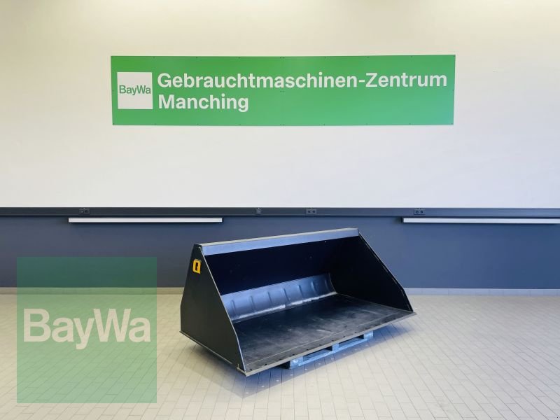 Alö UNIVERSALSCHAUFEL GL+ 240, Gebrauchtmaschine Ladeschaufel typu Alö UNIVERSALSCHAUFEL GL+ 240, Gebrauchtmaschine v Manching