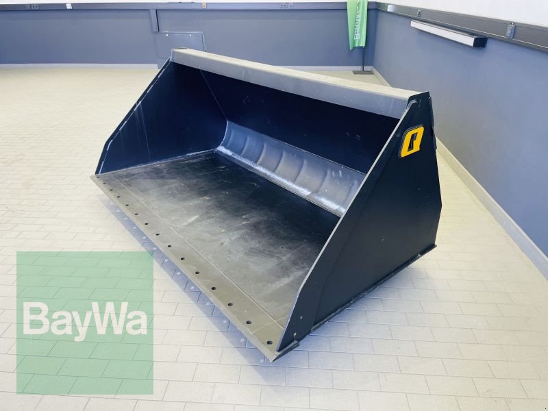 Alö UNIVERSALSCHAUFEL GL+ 240, Gebrauchtmaschine (Obrázok 4) Ladeschaufel typu Alö UNIVERSALSCHAUFEL GL+ 240, Gebrauchtmaschine v Manching (Obrázok 4)