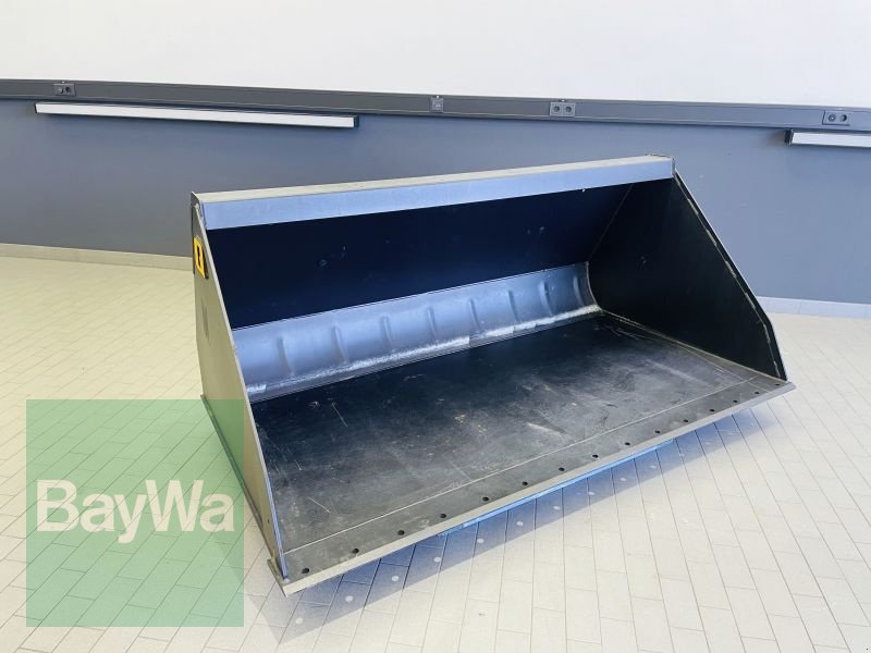 Alö UNIVERSALSCHAUFEL GL+ 240, Gebrauchtmaschine (Obrázok 3) Ladeschaufel typu Alö UNIVERSALSCHAUFEL GL+ 240, Gebrauchtmaschine v Manching (Obrázok 3)