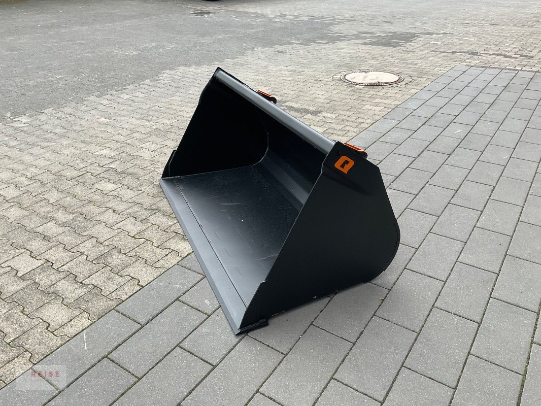 Ladeschaufel des Typs Alö Universalschaufel GM 165 Euro, Neumaschine in Lippetal / Herzfeld (Bild 1)