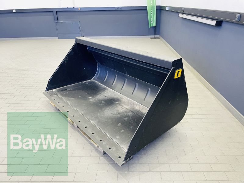 Alö UNIVERSALSCHAUFEL GM+ 200, Gebrauchtmaschine, Rok výroby: 2023 (Obrázok 4) Ladeschaufel typu Alö UNIVERSALSCHAUFEL GM+ 200, Gebrauchtmaschine v Manching (Obrázok 4)