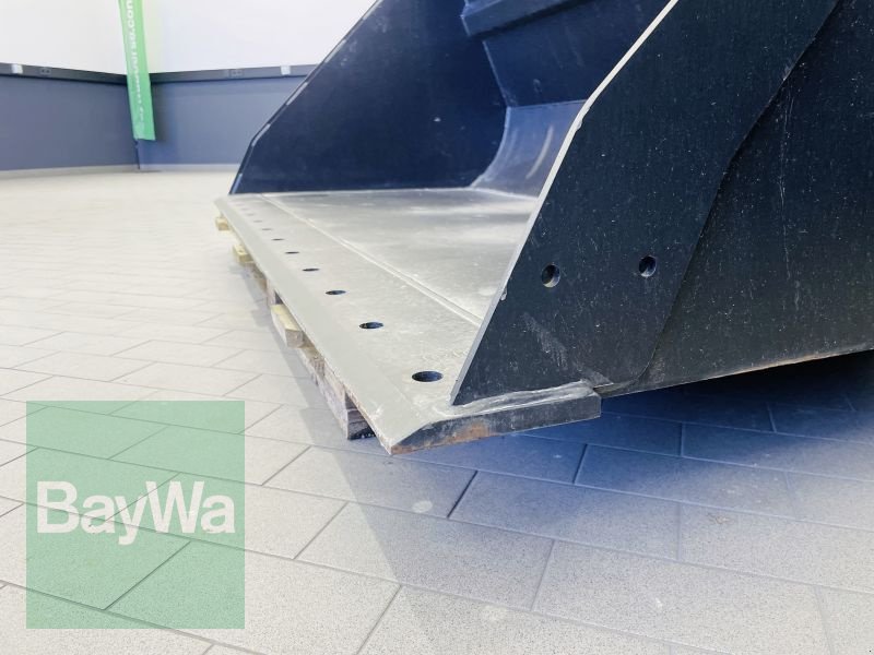 Alö UNIVERSALSCHAUFEL GM+ 200, Gebrauchtmaschine, Rok výroby: 2023 (Obrázok 5) Ladeschaufel typu Alö UNIVERSALSCHAUFEL GM+ 200, Gebrauchtmaschine v Manching (Obrázok 5)