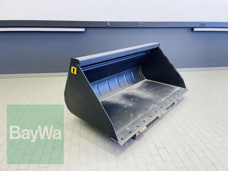 Alö UNIVERSALSCHAUFEL GM+ 200, Gebrauchtmaschine, Rok výroby: 2023 (Obrázok 3) Ladeschaufel typu Alö UNIVERSALSCHAUFEL GM+ 200, Gebrauchtmaschine v Manching (Obrázok 3)