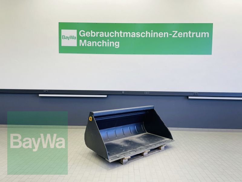 Alö UNIVERSALSCHAUFEL GM+ 200, Gebrauchtmaschine, Rok výroby: 2023 (Obrázok 1) Ladeschaufel typu Alö UNIVERSALSCHAUFEL GM+ 200, Gebrauchtmaschine v Manching (Obrázok 1)