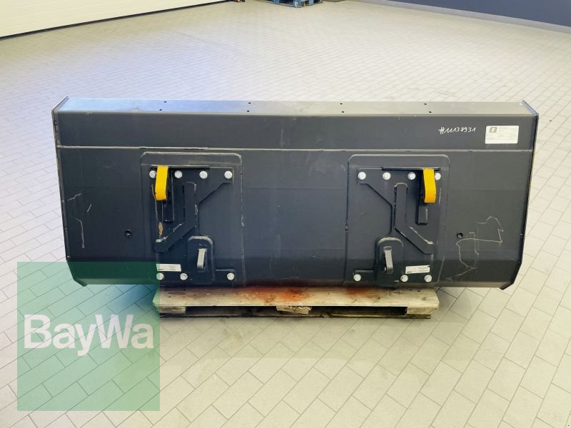 Alö UNIVERSALSCHAUFEL GM+ 200, Gebrauchtmaschine, Rok výroby: 2023 (Obrázok 6) Ladeschaufel typu Alö UNIVERSALSCHAUFEL GM+ 200, Gebrauchtmaschine v Manching (Obrázok 6)