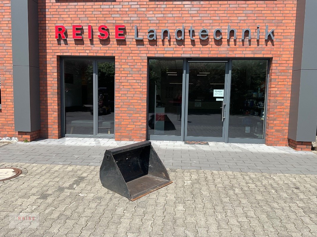 Ladeschaufel typu Alö Universalschaufel GS+ 100, Gebrauchtmaschine v Lippetal / Herzfeld (Obrázek 1)