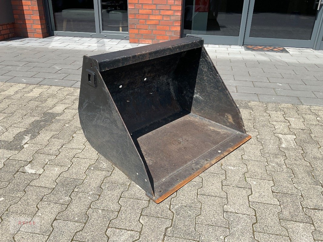 Ladeschaufel typu Alö Universalschaufel GS+ 100, Gebrauchtmaschine v Lippetal / Herzfeld (Obrázek 2)