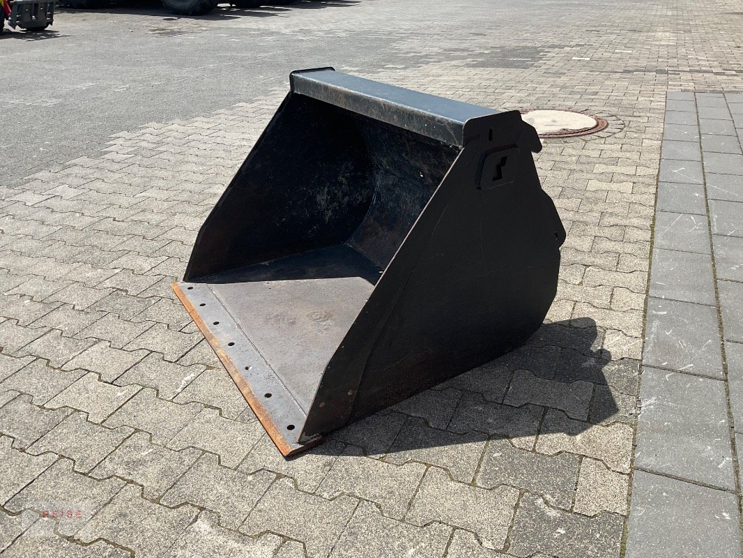 Ladeschaufel typu Alö Universalschaufel GS+ 100, Gebrauchtmaschine v Lippetal / Herzfeld (Obrázek 4)