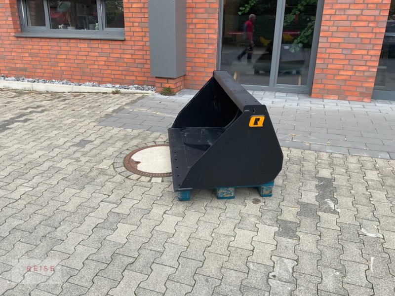 Ladeschaufel vrste Alö Universalschaufel GS+ 140, Neumaschine v Lippetal / Herzfeld (Slika 1)