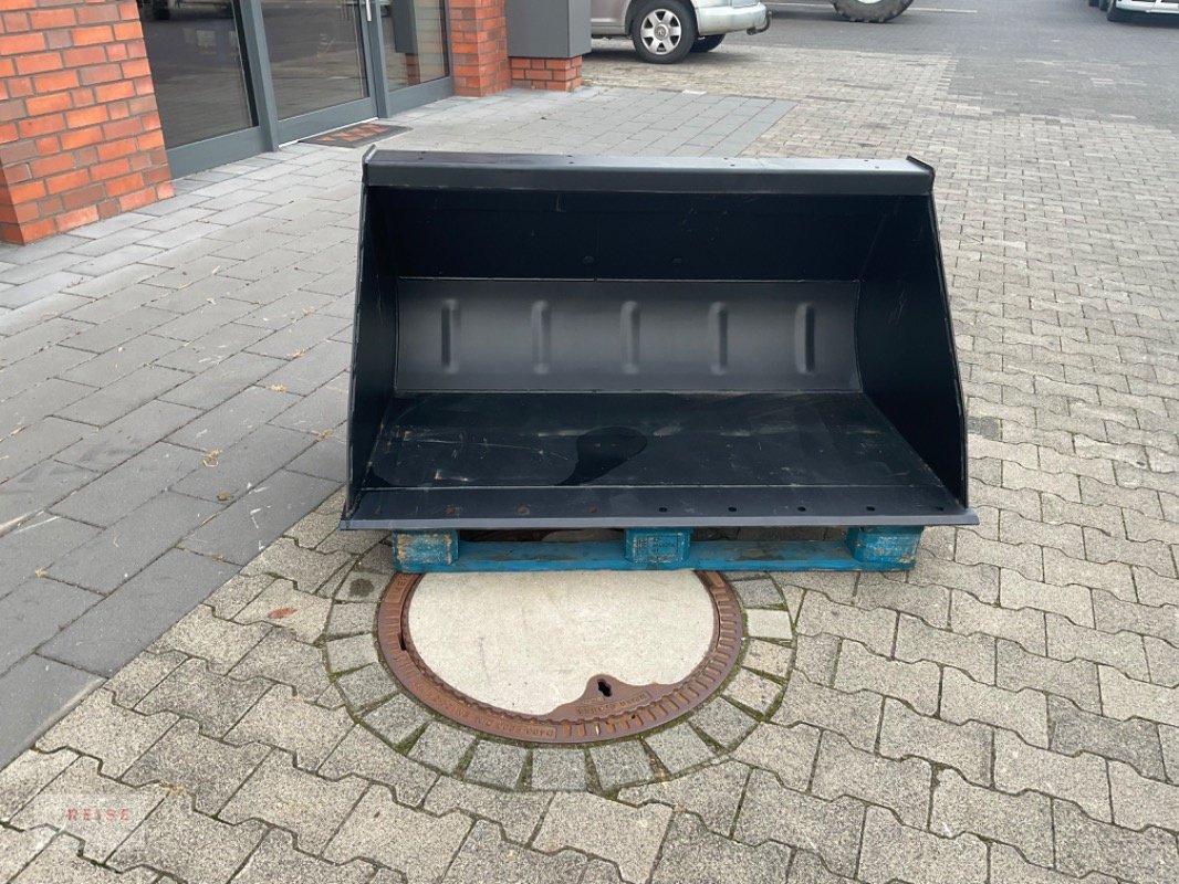 Ladeschaufel of the type Alö Universalschaufel GS+ 140, Neumaschine in Lippetal / Herzfeld (Picture 2)