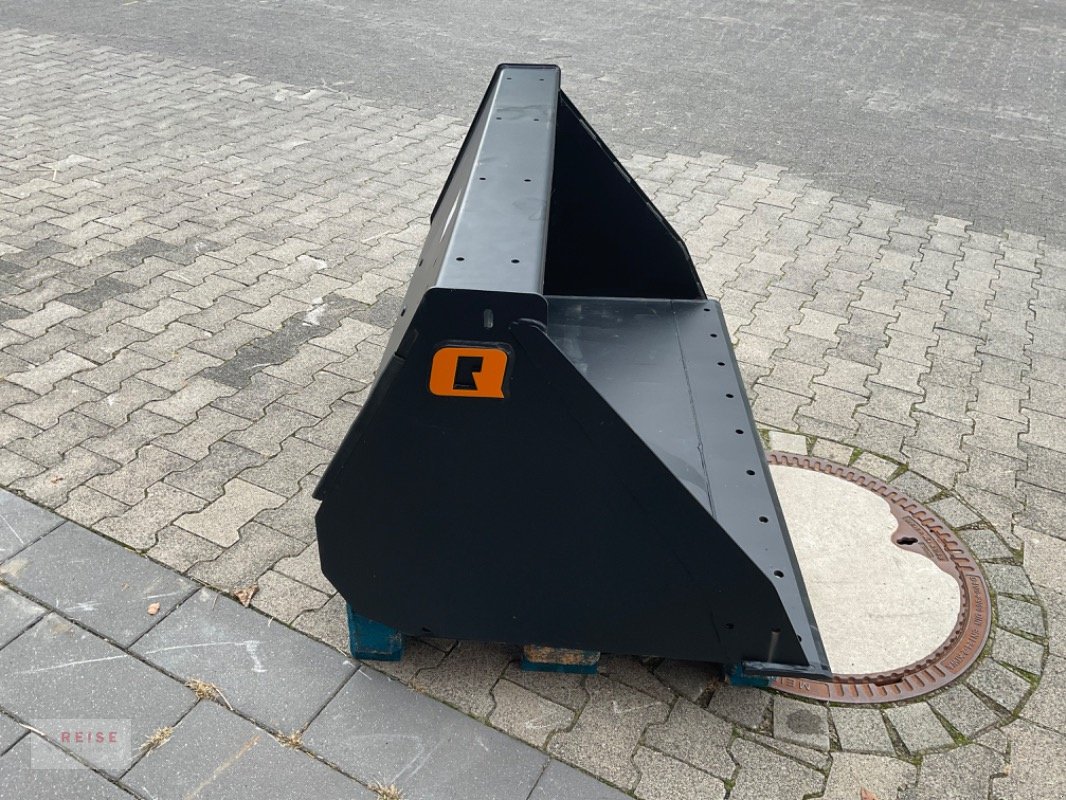 Ladeschaufel of the type Alö Universalschaufel GS+ 140, Neumaschine in Lippetal / Herzfeld (Picture 3)