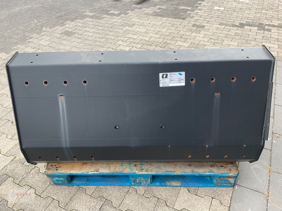 Ladeschaufel of the type Alö Universalschaufel GS+ 140, Neumaschine in Lippetal / Herzfeld (Picture 4)