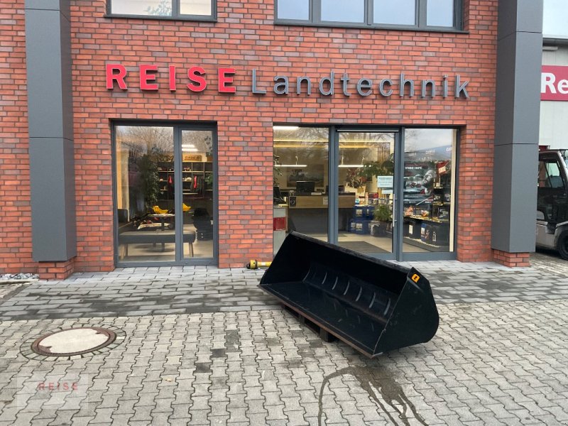 Ladeschaufel of the type Alö VL 245, Gebrauchtmaschine in Lippetal / Herzfeld (Picture 1)