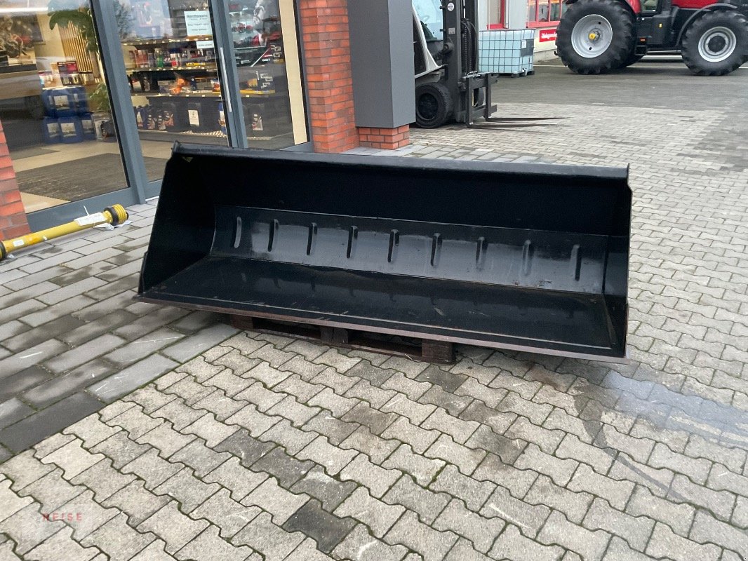 Ladeschaufel del tipo Alö VL 245, Gebrauchtmaschine In Lippetal / Herzfeld (Immagine 2)