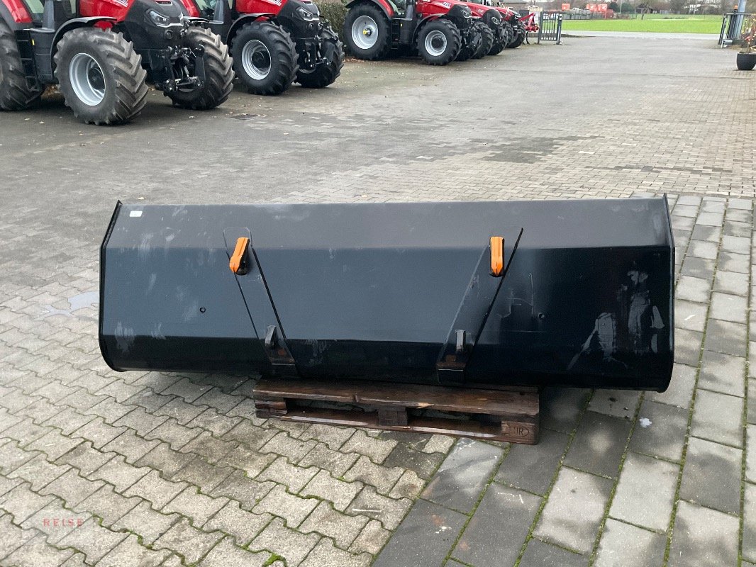 Ladeschaufel del tipo Alö VL 245, Gebrauchtmaschine In Lippetal / Herzfeld (Immagine 3)