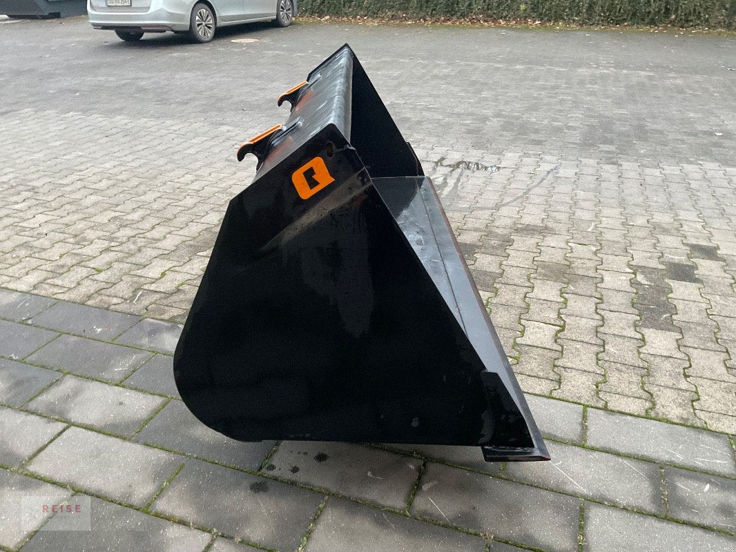 Ladeschaufel del tipo Alö VL 245, Gebrauchtmaschine In Lippetal / Herzfeld (Immagine 4)