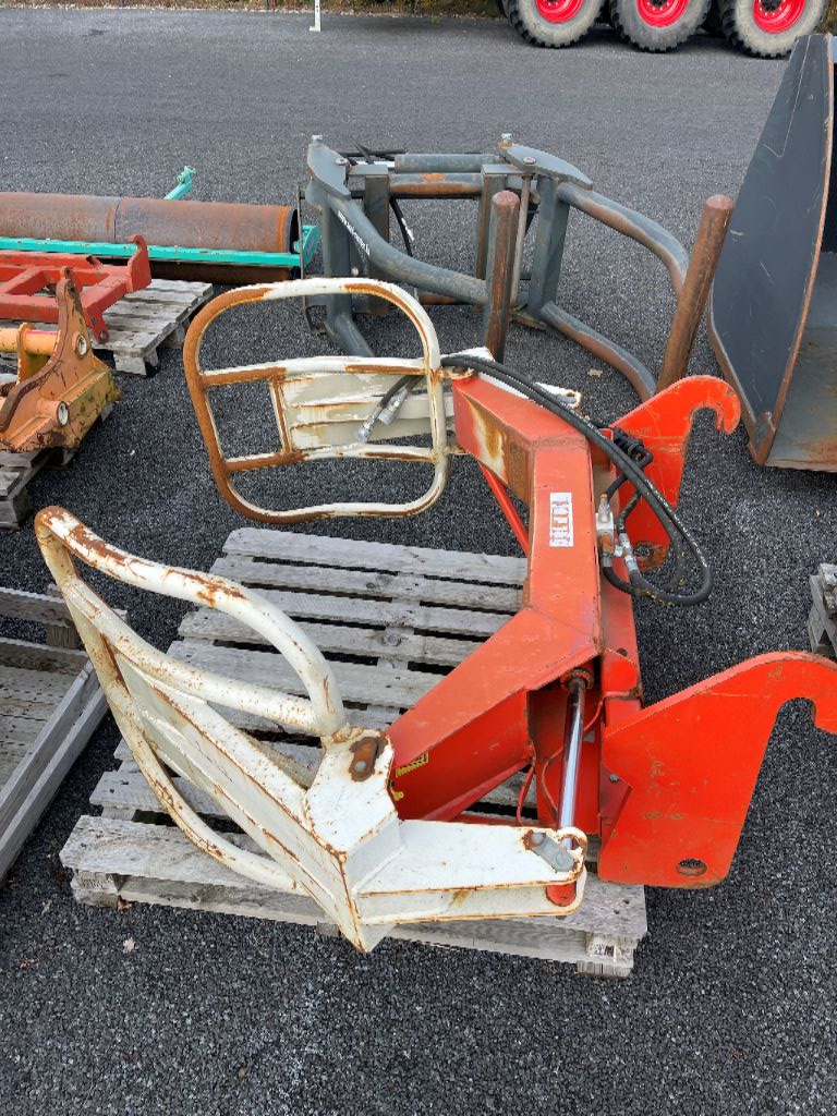 Ladeschaufel typu ALTEC M10P160, Gebrauchtmaschine v Allerborn (Obrázek 1)