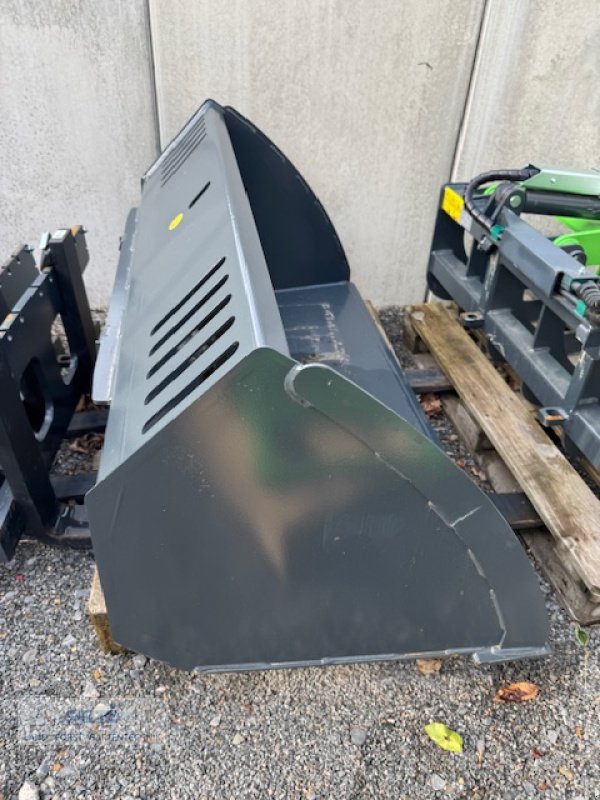 Ladeschaufel des Typs Avant Standardschaufel HD 1450 mm, Neumaschine in Lindenfels-Glattbach (Bild 1)