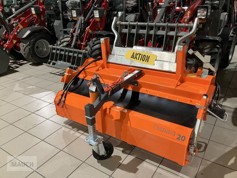 Ladeschaufel typu Bema 20 AKTIONSKEHRMASCHINE, Neumaschine v Burgkirchen (Obrázek 1)