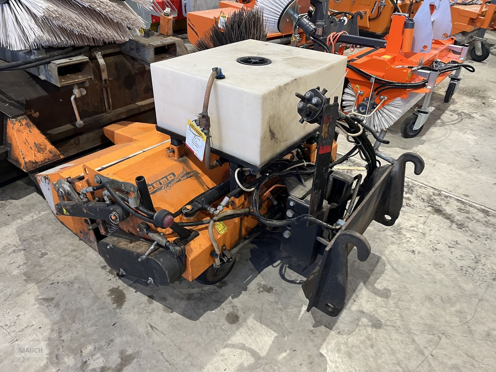 Ladeschaufel типа Bema 520 / 1250mm Dual, Gebrauchtmaschine в Burgkirchen (Фотография 1)