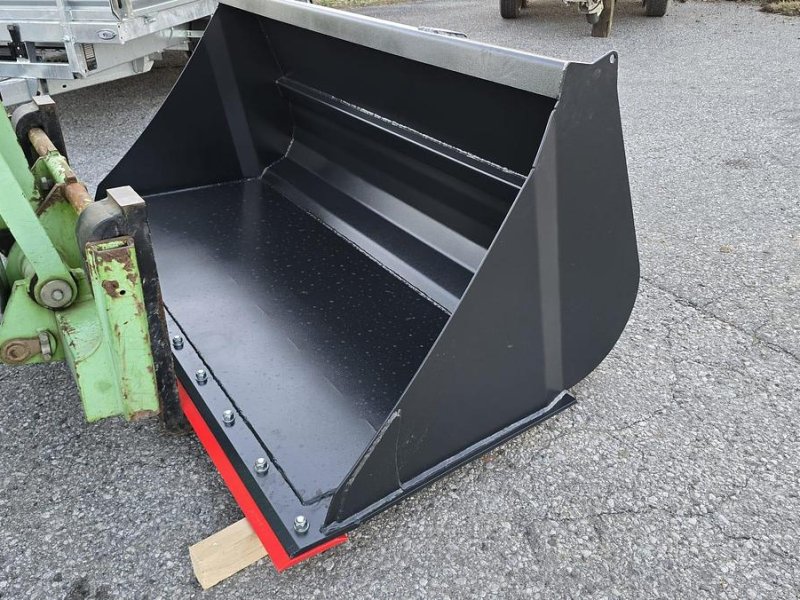 Ladeschaufel typu Big Dutchman SUN Schwergutschaufel 210 cm mit Hardox Schürfleiste, Neumaschine v Göpfritz an der Wild