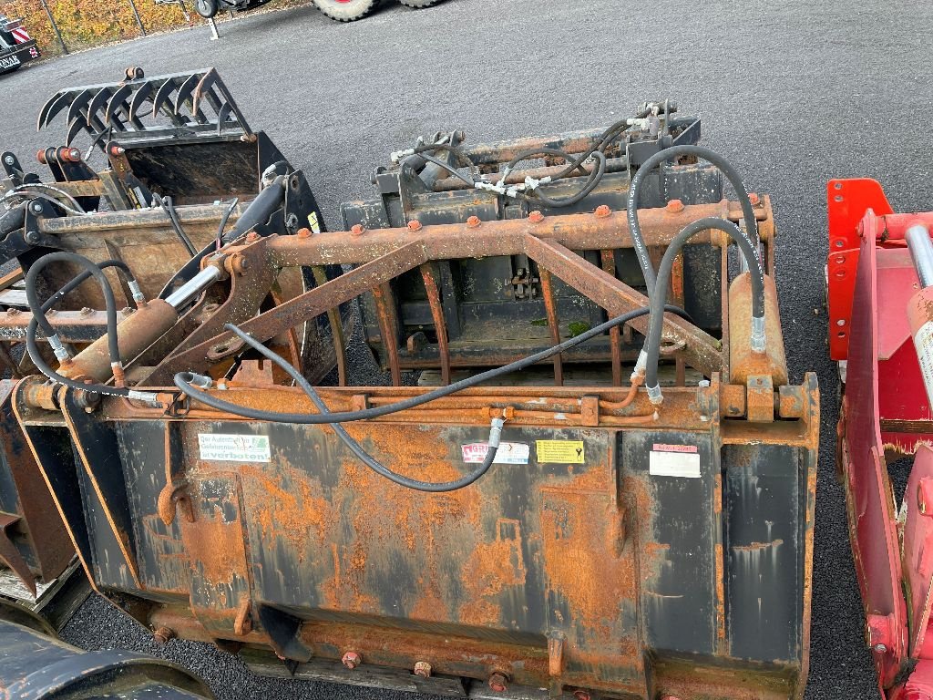 Ladeschaufel des Typs Bressel & Lade 204 1700 SL, Gebrauchtmaschine in Allerborn (Bild 2)