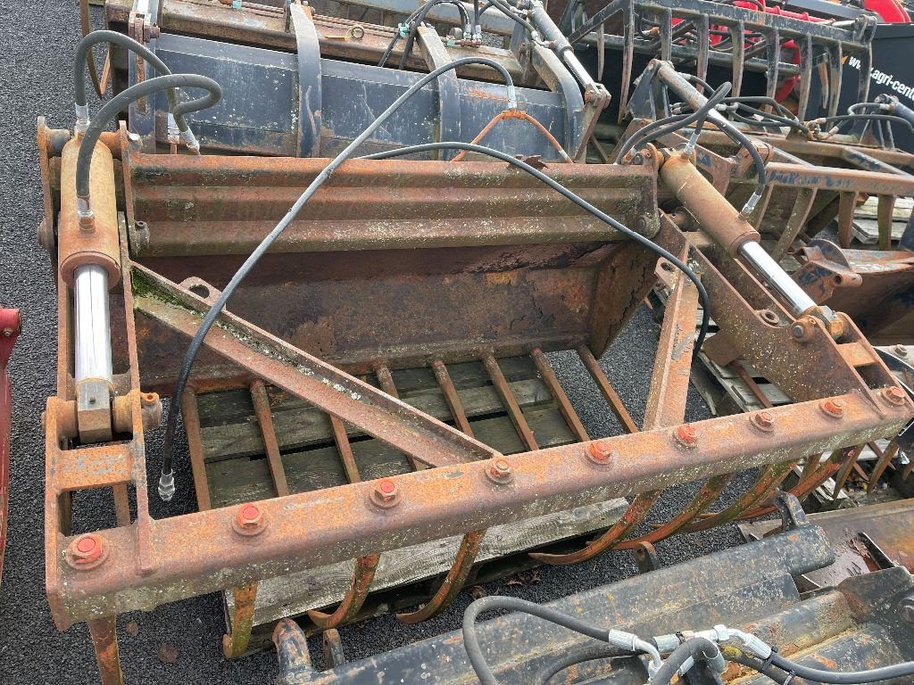 Ladeschaufel des Typs Bressel & Lade 204 1700 SL, Gebrauchtmaschine in Allerborn (Bild 1)