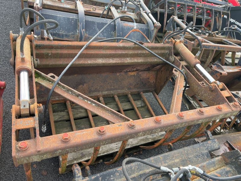 Ladeschaufel del tipo Bressel & Lade 204 1700 SL, Gebrauchtmaschine en Allerborn (Imagen 1)