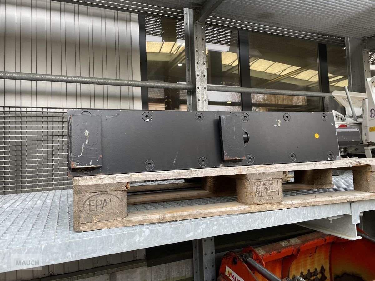 Ladeschaufel typu Bressel & Lade Big Bag Träger auf Staplergabel H62, Gebrauchtmaschine v Burgkirchen (Obrázek 7)