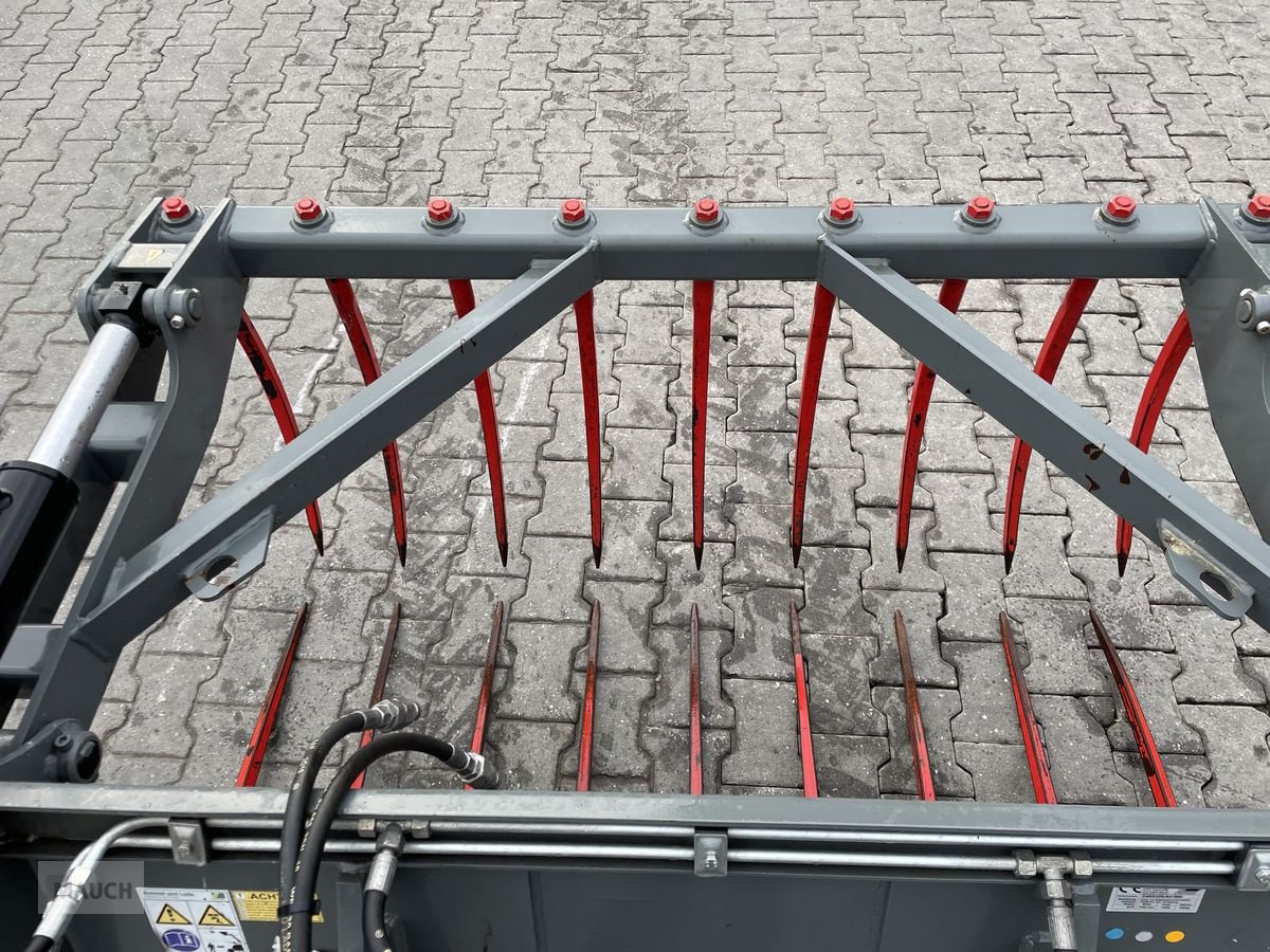 Ladeschaufel tipa Bressel & Lade Dung- und Silagezange D45 1700mm oder 1900mm, Vorführmaschine u Burgkirchen (Slika 13)