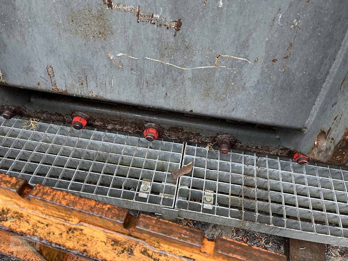 Ladeschaufel of the type Bressel & Lade Dunggabel 1300mm mit Weidemann HV, Gebrauchtmaschine in Burgkirchen (Picture 5)