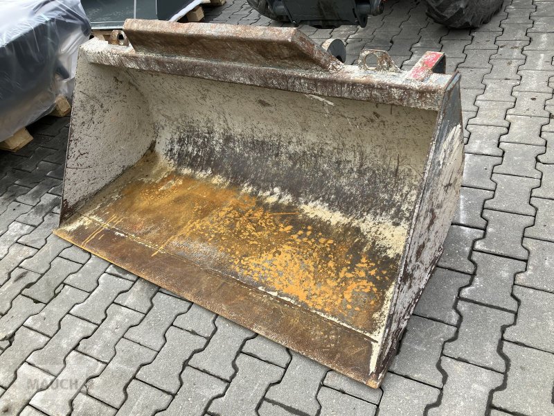 Ladeschaufel от тип Bressel & Lade Erdschaufel 1500mm, Gebrauchtmaschine в Burgkirchen