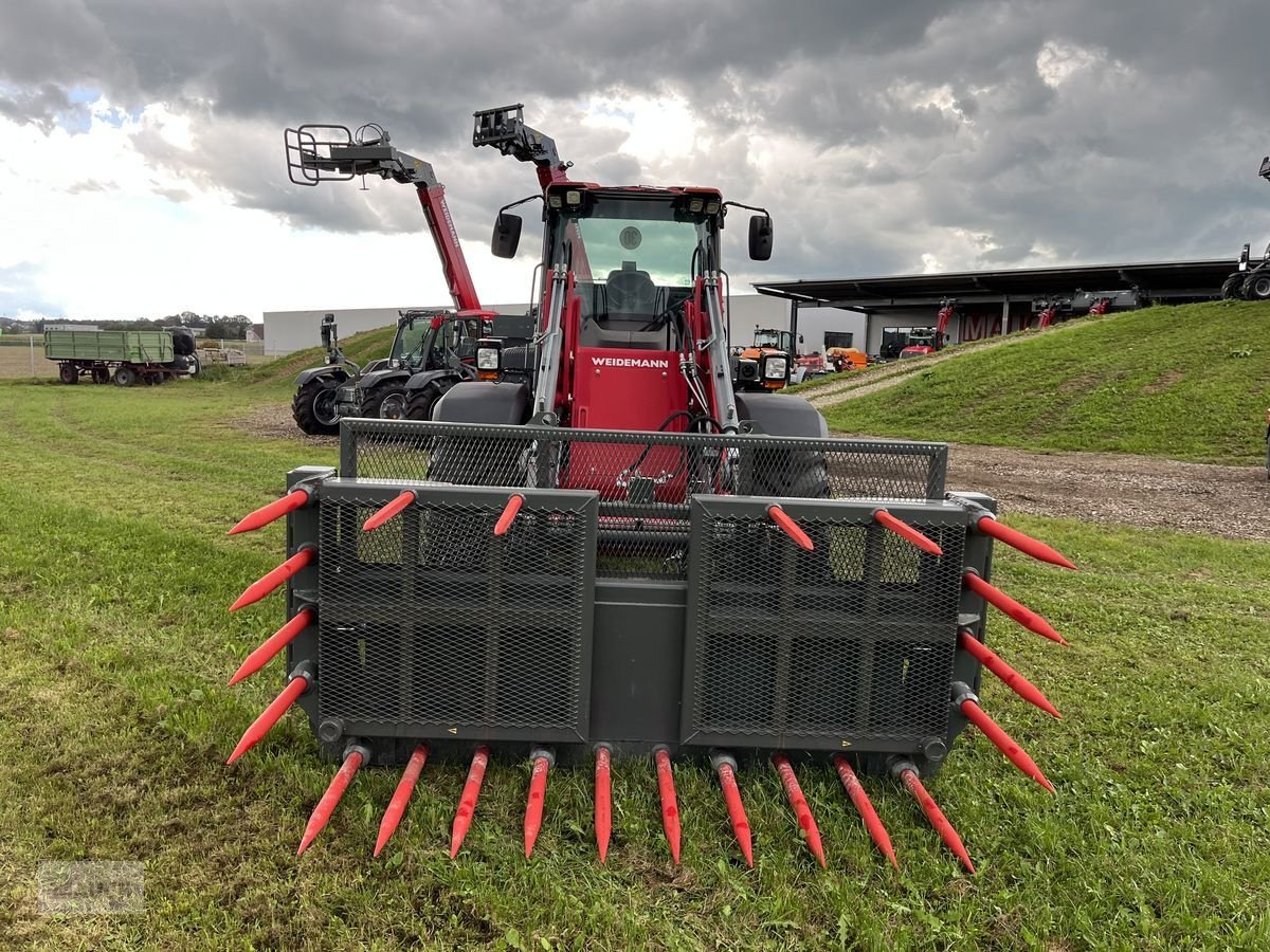 Ladeschaufel tip Bressel & Lade Grüngutgabel, Neumaschine in Burgkirchen (Poză 20)