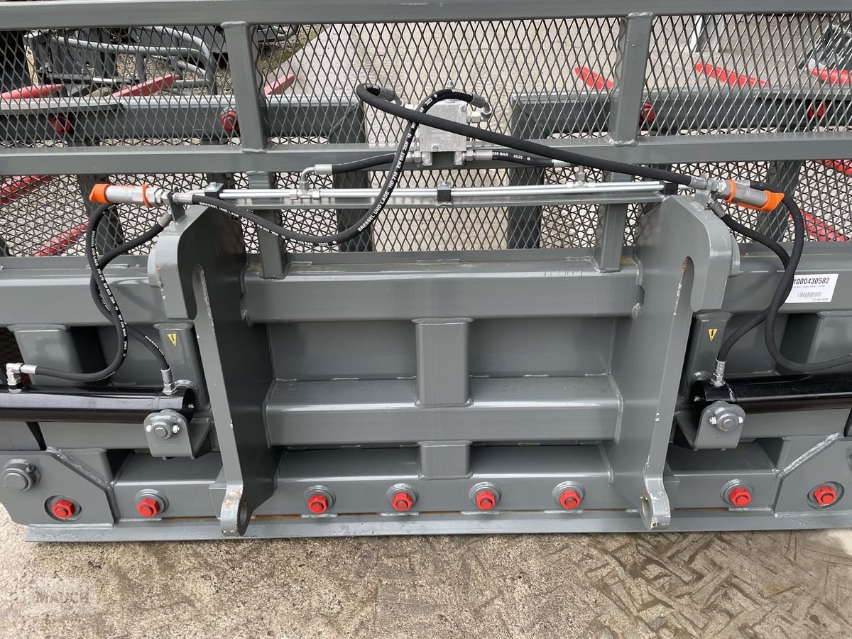 Ladeschaufel tip Bressel & Lade Grüngutgabel, Neumaschine in Burgkirchen (Poză 5)