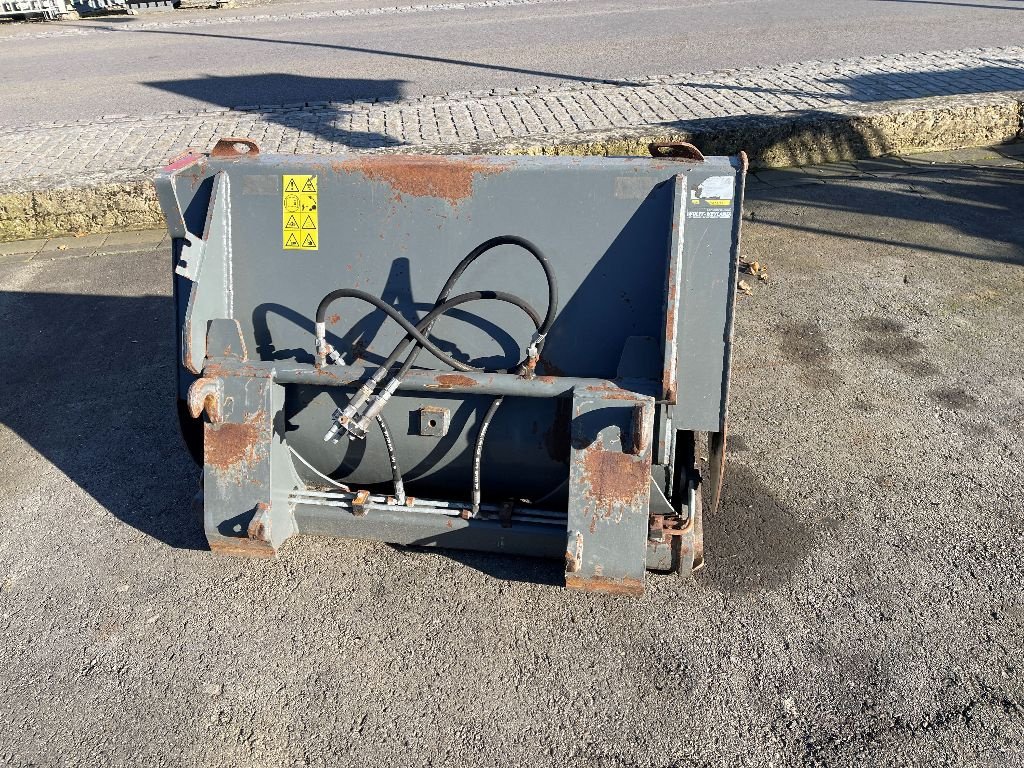 Ladeschaufel des Typs Bressel & Lade HKS 1400M, Gebrauchtmaschine in Noerdange (Bild 2)