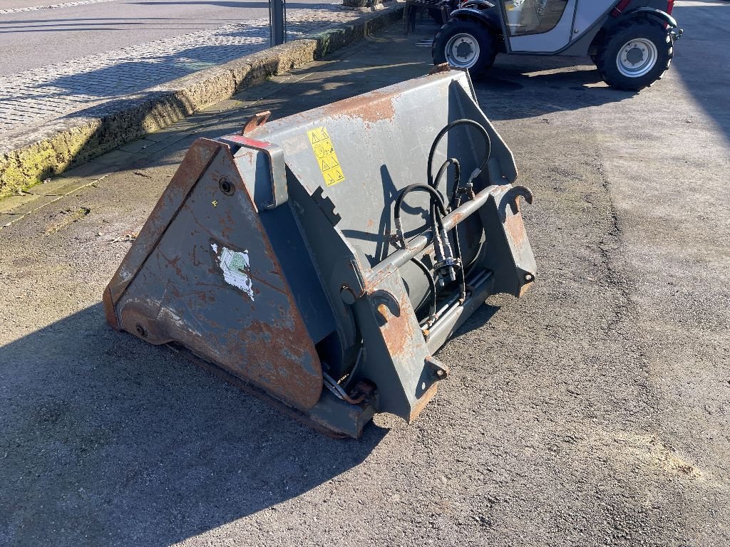 Ladeschaufel des Typs Bressel & Lade HKS 1400M, Gebrauchtmaschine in Noerdange (Bild 1)