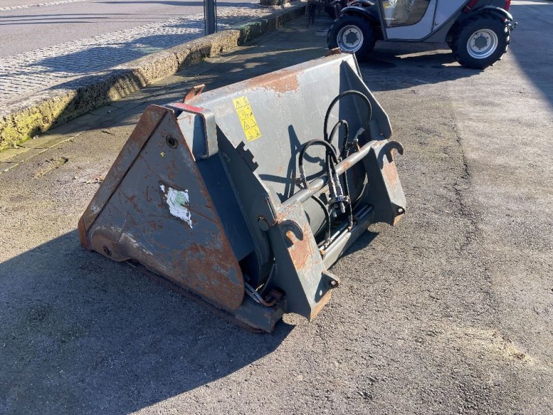 Ladeschaufel del tipo Bressel & Lade HKS 1400M, Gebrauchtmaschine en Noerdange (Imagen 1)