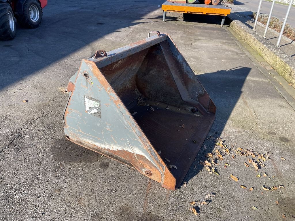 Ladeschaufel des Typs Bressel & Lade HKS 1400M, Gebrauchtmaschine in Noerdange (Bild 3)