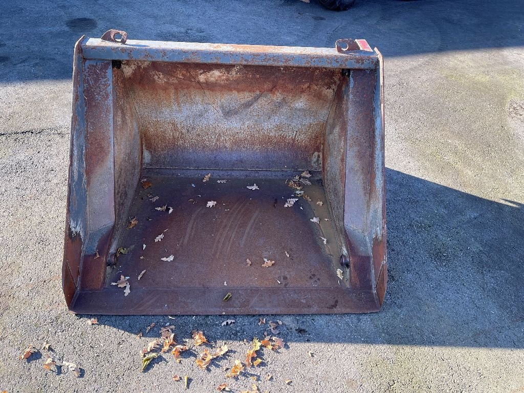 Ladeschaufel des Typs Bressel & Lade HKS 1400M, Gebrauchtmaschine in Noerdange (Bild 7)