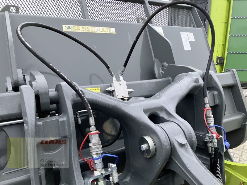 Ladeschaufel typu Bressel & Lade HOCHKIPPSCH. XL (L70) TORION, Vorführmaschine v Schwend (Obrázok 14)