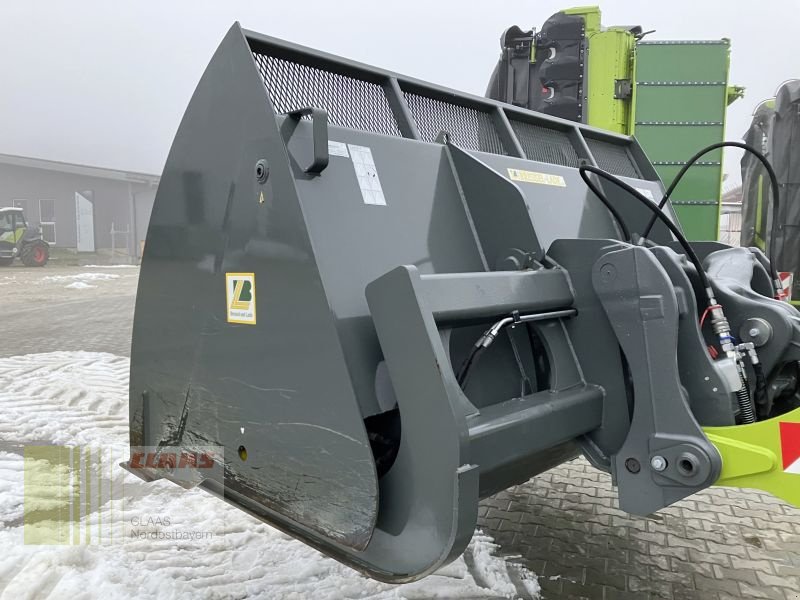 Ladeschaufel typu Bressel & Lade HOCHKIPPSCH. XL (L70) TORION, Vorführmaschine v Schwend (Obrázok 8)