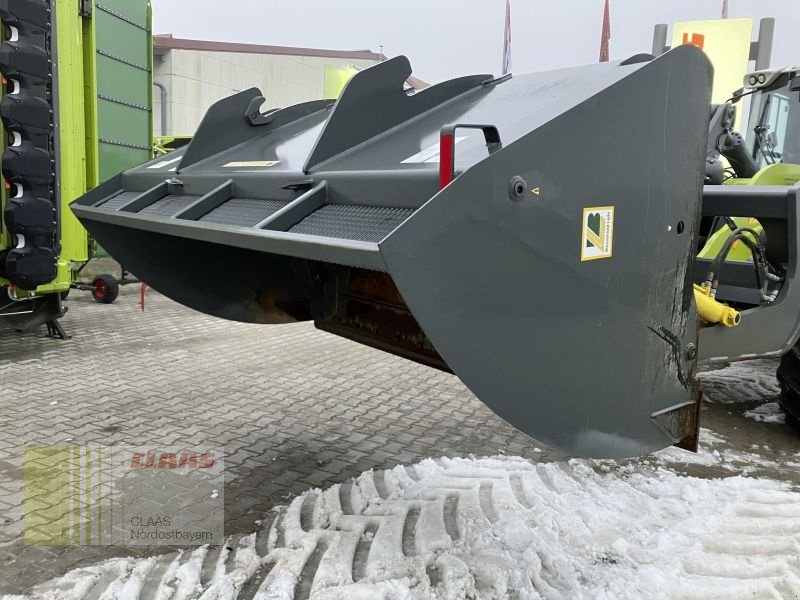 Ladeschaufel typu Bressel & Lade HOCHKIPPSCH. XL (L70) TORION, Vorführmaschine v Schwend (Obrázok 11)